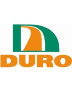 DURO Kart Tires | Durable Rental & Training Tires