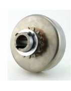 Kart lenker