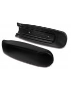 KG DUO EVO spoiler arbejde