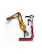 Pedals & accessories