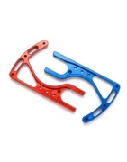 Gear levers & handles