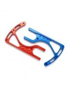 Schakelpoken & hendels