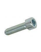 Allen screws