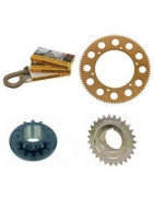 Buy kart chain & sprocket | 219 kart chain