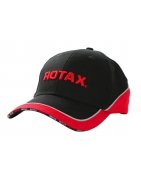 Rotax clothing