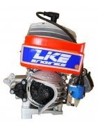 LKE Engines