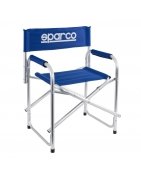 Merchandising kart