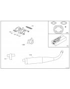 Escape Iame Mini Swift 60cc