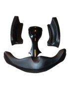 Carroceria KG Buru / Stilo / FP7