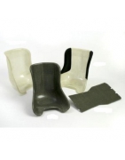 Kart Seats & Accessories | Racing Kart Seats