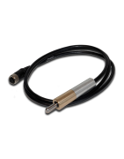 Gas en Remdruksensoren