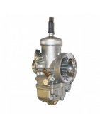 Carburateurs & onderdelen