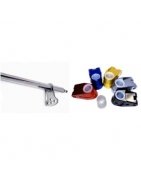 Stuurstangen & delen