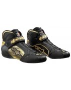 Kart Racing Shoes