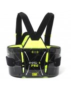 Ribb- och kroppsskydd